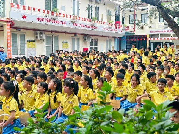 Phường Gia Viên (Hải Phòng): Phát triển năng động, hiện đại, mang đậm bản sắc