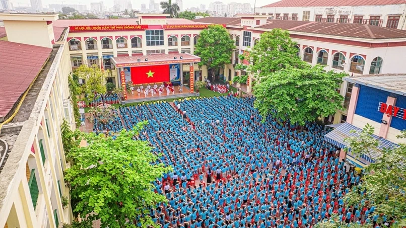 Phường Gia Viên (Hải Phòng): Phát triển năng động, hiện đại, mang đậm bản sắc