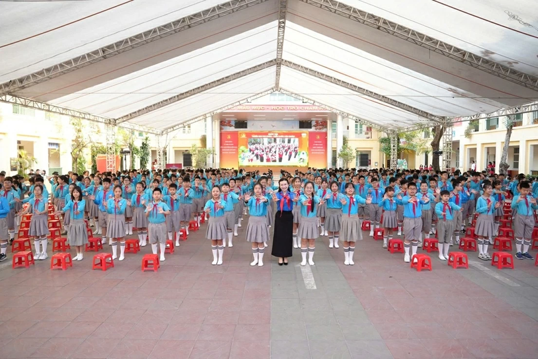 Phường Gia Viên (Hải Phòng): Phát triển năng động, hiện đại, mang đậm bản sắc