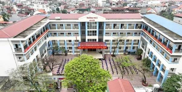 Phường Gia Viên (Hải Phòng): Phát triển năng động, hiện đại, mang đậm bản sắc