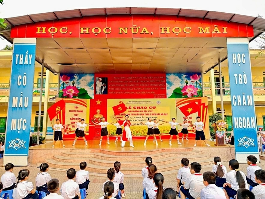 Phường Gia Viên (Hải Phòng): Phát triển năng động, hiện đại, mang đậm bản sắc