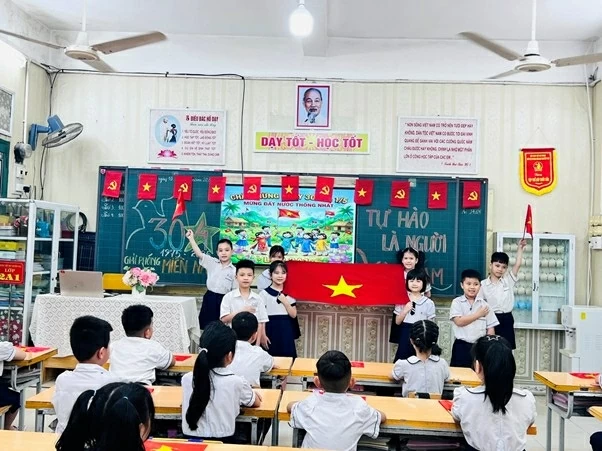 Phường Gia Viên (Hải Phòng): Phát triển năng động, hiện đại, mang đậm bản sắc