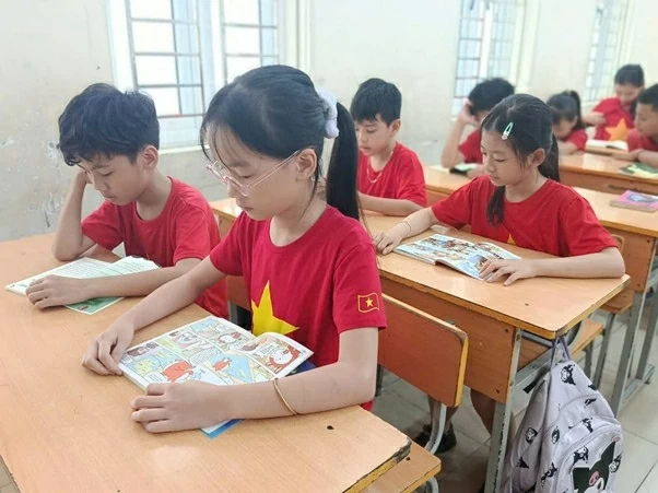 Phường Gia Viên (Hải Phòng): Phát triển năng động, hiện đại, mang đậm bản sắc