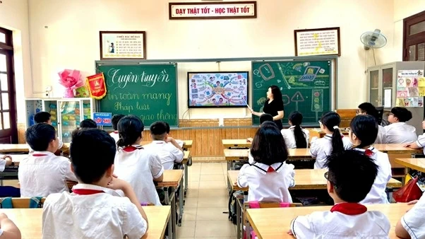 Phường Gia Viên (Hải Phòng): Phát triển năng động, hiện đại, mang đậm bản sắc