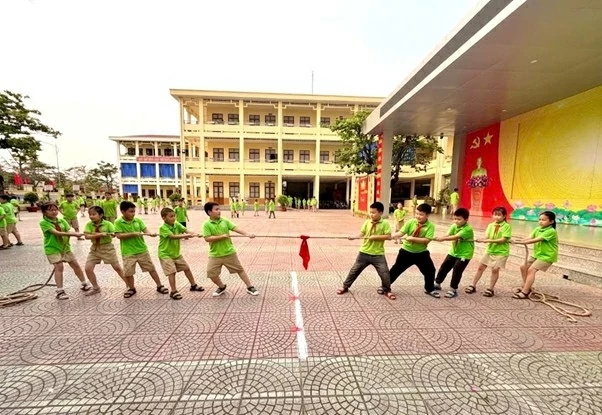 Phường Gia Viên (Hải Phòng): Phát triển năng động, hiện đại, mang đậm bản sắc