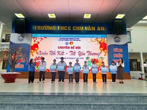 Phường Gia Viên (Hải Phòng): Phát triển năng động, hiện đại, mang đậm bản sắc