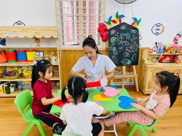 Phường Gia Viên (Hải Phòng): Phát triển năng động, hiện đại, mang đậm bản sắc
