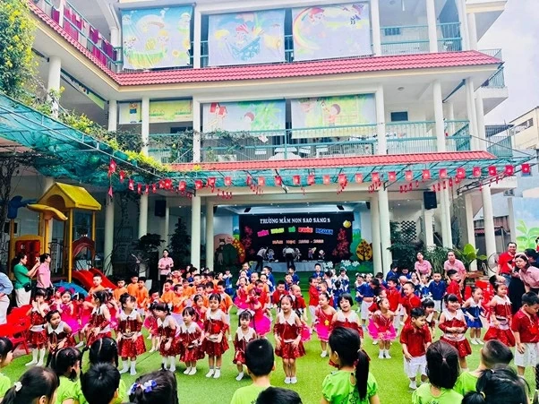 Phường Gia Viên (Hải Phòng): Phát triển năng động, hiện đại, mang đậm bản sắc