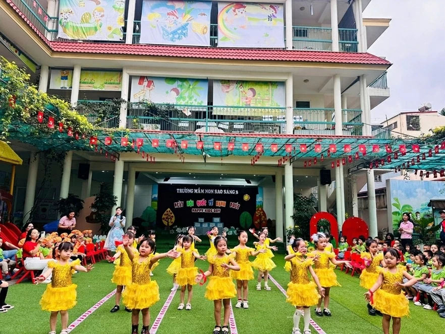 Phường Gia Viên (Hải Phòng): Phát triển năng động, hiện đại, mang đậm bản sắc