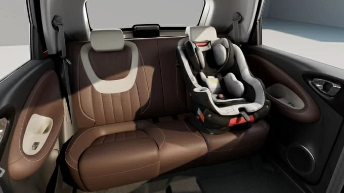 Xe điện Wuling Bingo 2026 chính thức mở bán tại Việt Nam, giá từ 399 triệu đồng