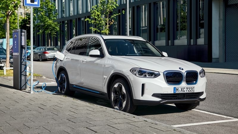 Cập nhật bảng giá xe hãng BMW mới nhất tháng 5/2026