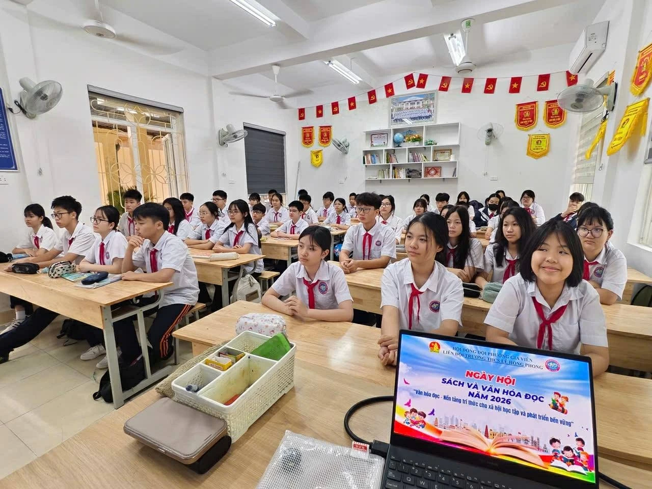 Phường Gia Viên (Hải Phòng): Phát triển năng động, hiện đại, mang đậm bản sắc