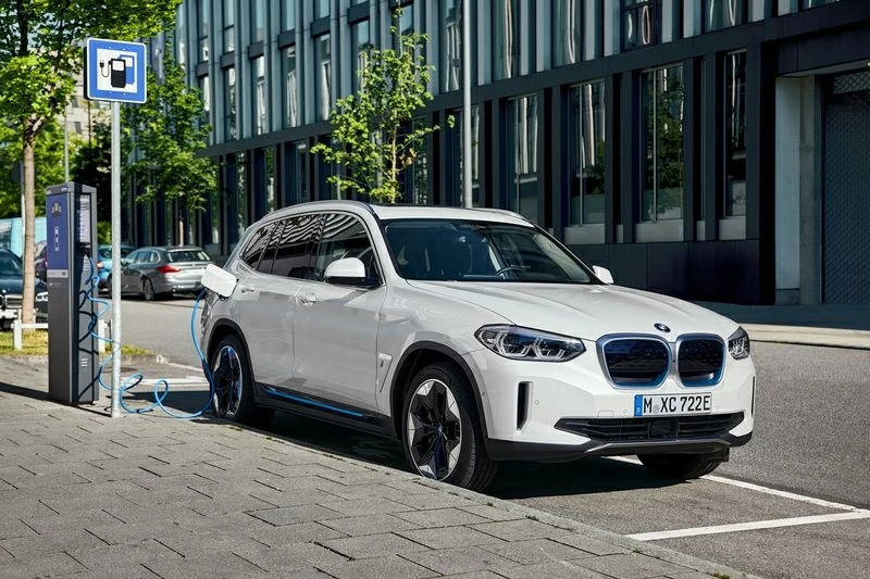 Cập nhật bảng giá xe hãng BMW mới nhất tháng 5/2026.
