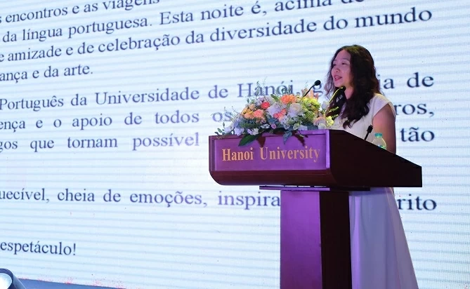 Maresia 2026 nối những nhịp cầu văn hóa Bồ Đào Nha