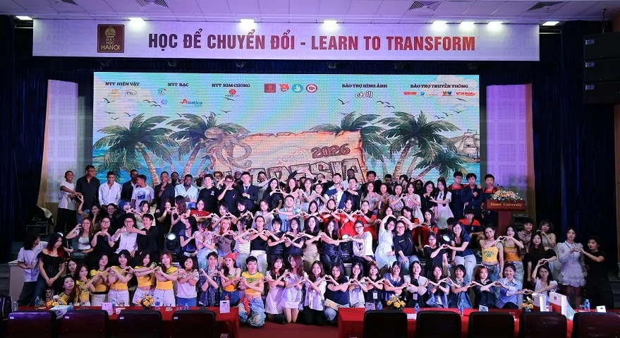 Maresia 2026 nối những nhịp cầu văn hóa Bồ Đào Nha