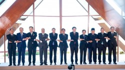 Thủ tướng dự Phiên họp hẹp của lãnh đạo các nước ASEAN