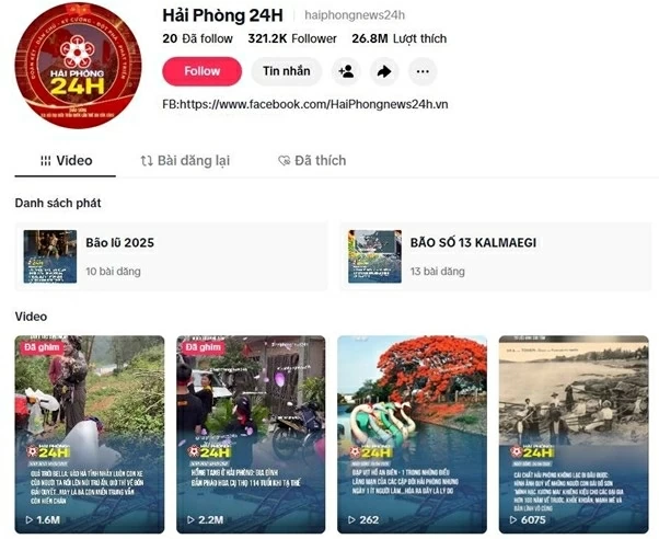 du lịch Hải Phòng