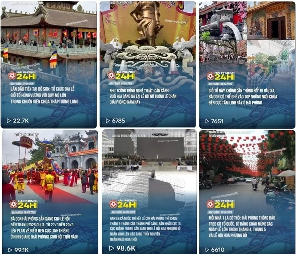 du lịch Hải Phòng