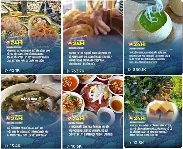 du lịch Hải Phòng