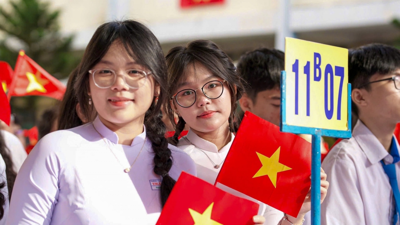 Lịch nghỉ Hè năm 2026 của học sinh TP. Hồ Chí Minh
