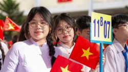 Lịch nghỉ Hè năm 2026 của học sinh TP. Hồ Chí Minh