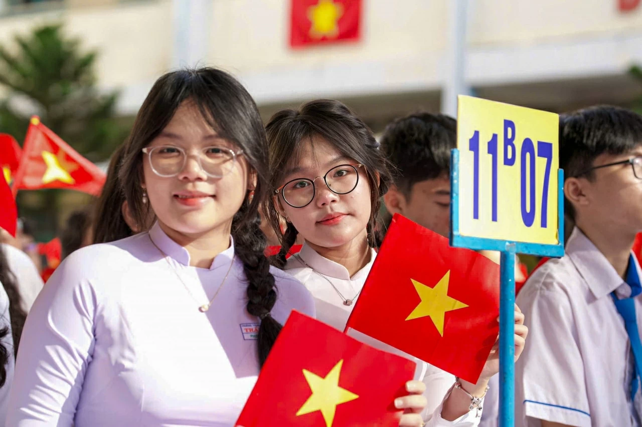 Lịch nghỉ hè của học sinh TPHCM năm 2026 mới nhất Lịch nghỉ hè của học sinh TPHCM năm 2026 mới nhất