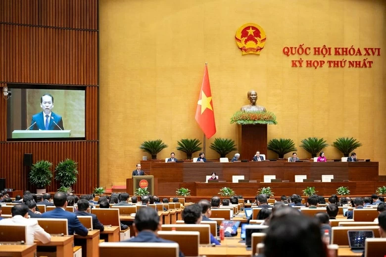 Thí điểm chế định luật sư công tại 8 bộ và 10 địa phương từ ngày 1/10/2026 Thí điểm chế định luật sư công tại 8 bộ và 10 địa phương từ ngày 1/10/2026