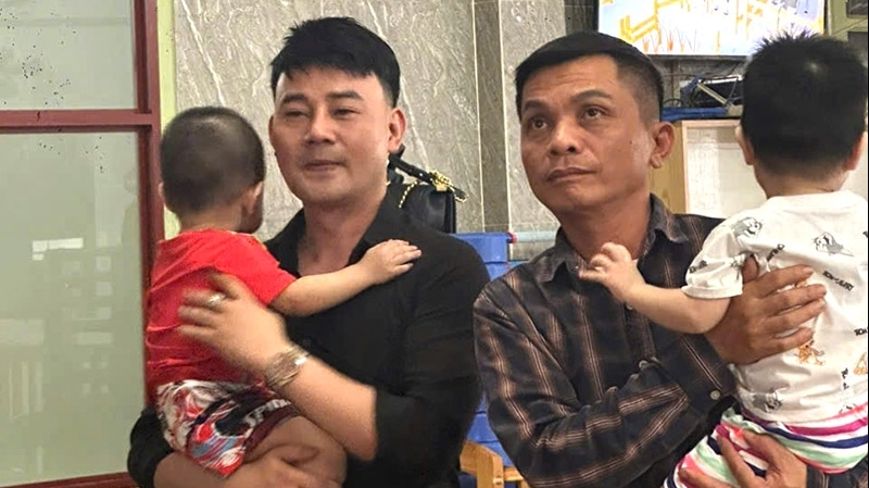 Hành trình thiện nguyện từ những lựa chọn cá nhân của doanh nhân 8x Phạm Thăng