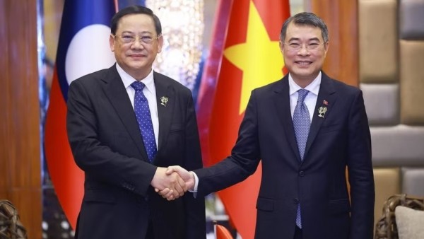 Thủ tướng tiếp xúc song phương với Lãnh đạo các nước, Tổng thư ký ASEAN