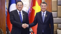 Thủ tướng tiếp xúc song phương với Lãnh đạo các nước, Tổng thư ký ASEAN