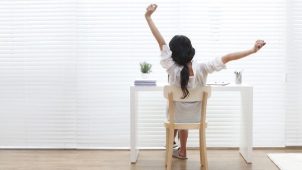 7 phương pháp hiệu quả giúp giảm căng thẳng khi ôn thi