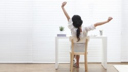 7 phương pháp hiệu quả giúp giảm căng thẳng khi ôn thi