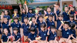 Học sinh Hà Nội nghỉ Hè ngày nào?