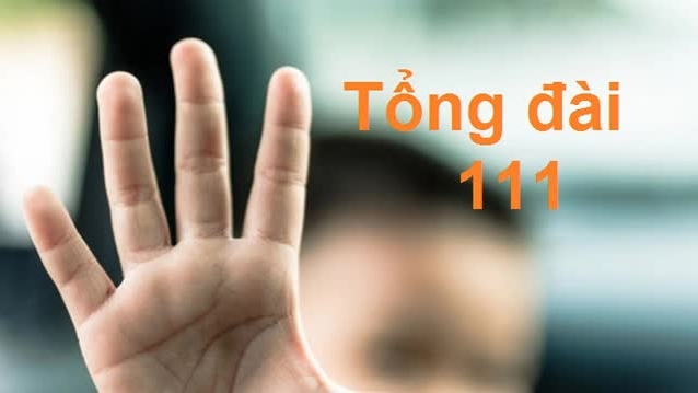 Tổng đài 111: Hơn 46.000 cuộc gọi trong tháng 4, trẻ em cầu cứu vì khủng hoảng tâm lý