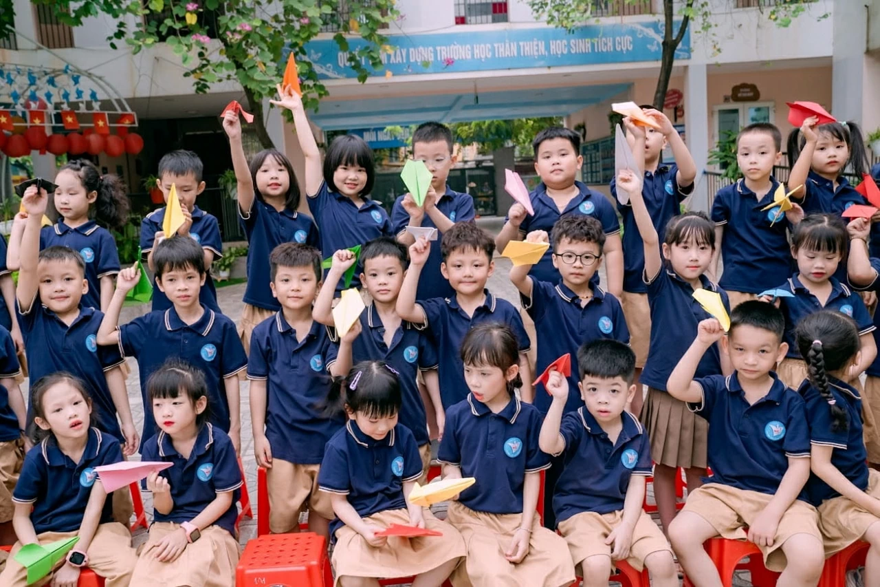 Học sinh Hà Nội nghỉ Hè ngày nào? Học sinh Hà Nội nghỉ Hè ngày nào?