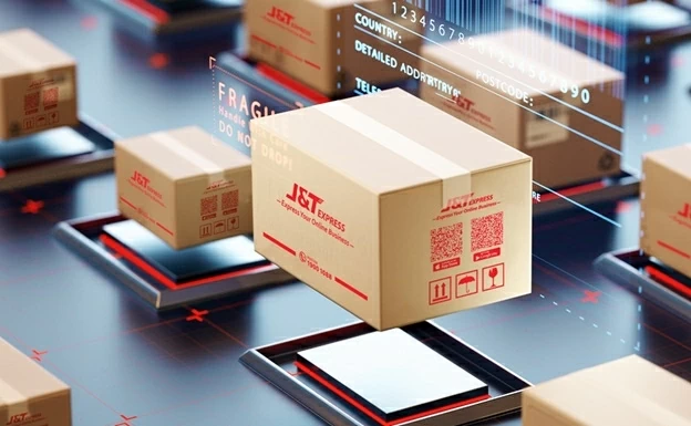 Khi AI định hình tương lai ngành logistics