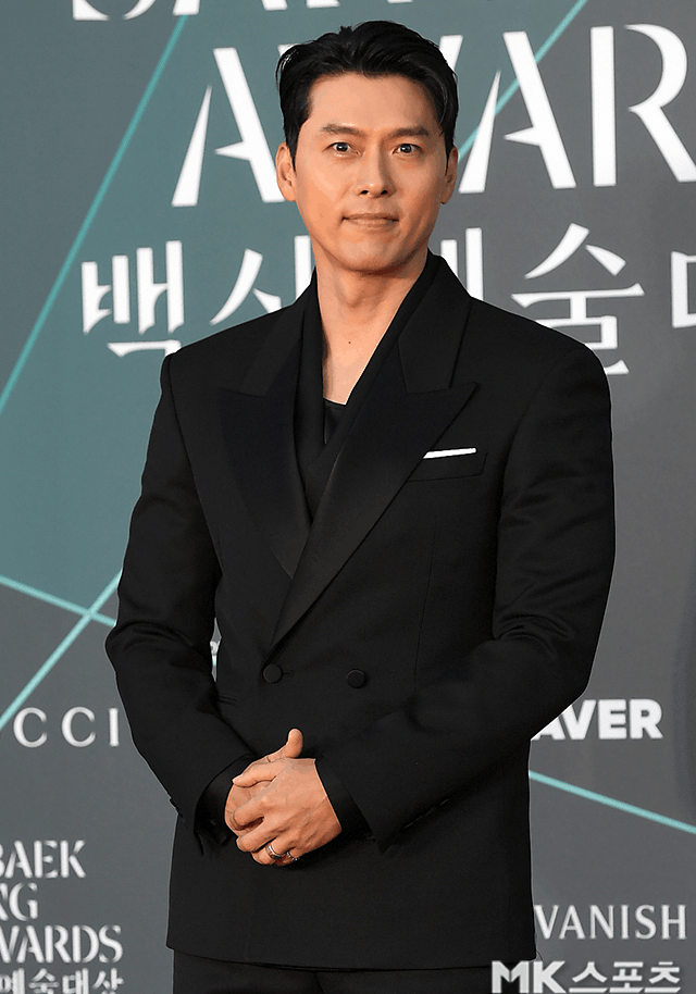 Phản ứng của Son Ye Jin khi nghe ông xã Hyun Bin nói lời ngọt ngào