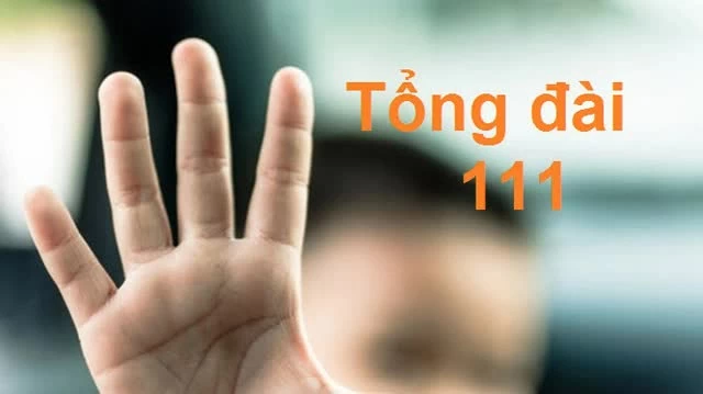 Tổng đài 111: Hơn 46.000 cuộc gọi trong tháng 4, trẻ em cầu cứu vì khủng hoảng tâm lý Tổng đài 111: Hơn 46.000 cuộc gọi trong tháng 4, trẻ em cầu cứu vì khủng hoảng tâm lý