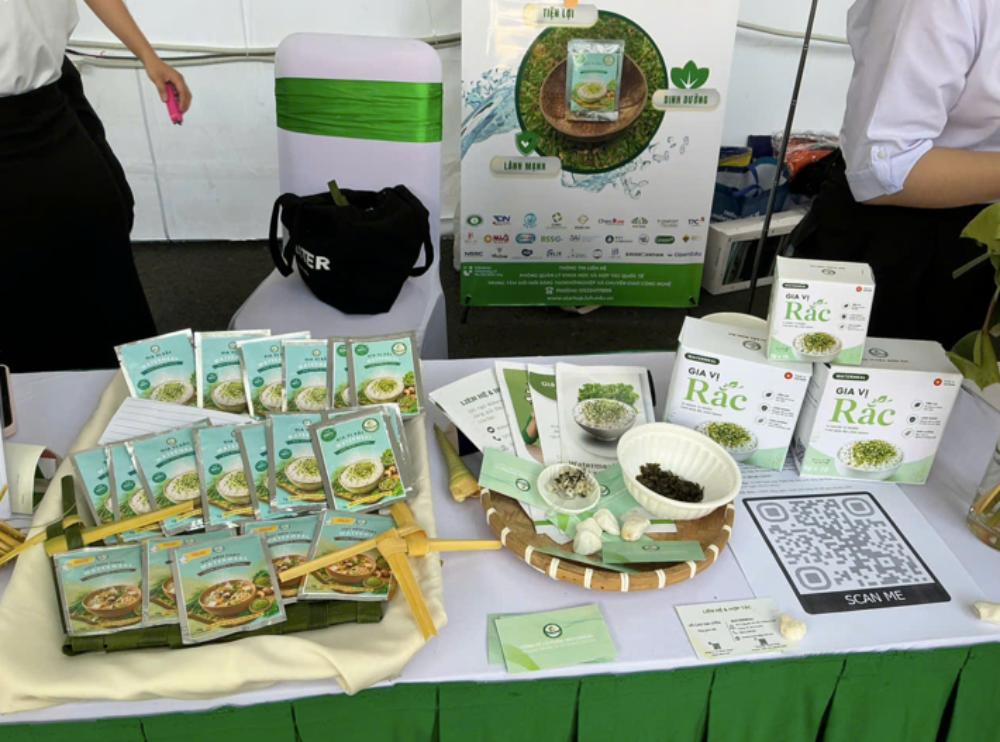 10 dự án khởi nghiệp xanh tranh tài tại Chung kết InnoGreenLife 2025–2026