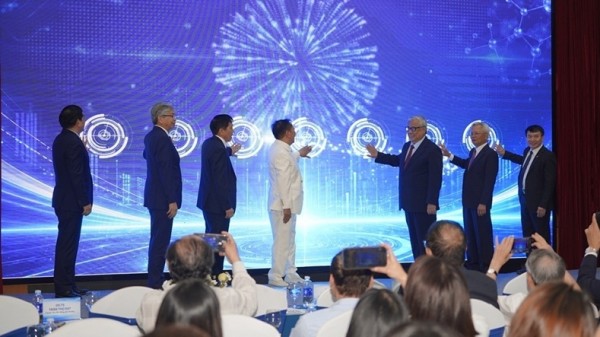 Phát động Giải thưởng Khoa học và Công nghệ Bảo Sơn 2026