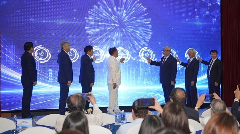 Phát động Giải thưởng Khoa học và Công nghệ Bảo Sơn 2026