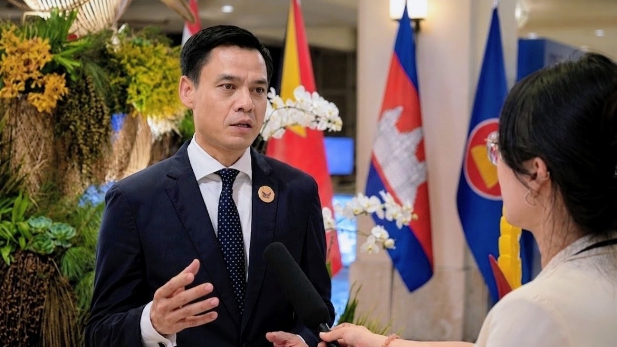 Thủ tướng Lê Minh Hưng tham dự Hội nghị cấp cao ASEAN: 30 giờ, 20 hoạt động song phương và đa phương, lan tỏa thông điệp Việt Nam đổi mới, vươn mình