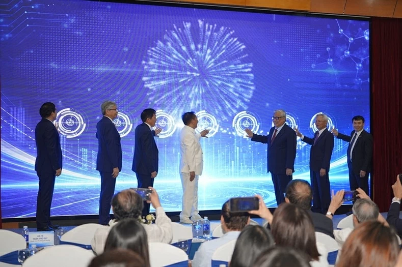 Phát động Giải thưởng Khoa học và Công nghệ Bảo Sơn 2026