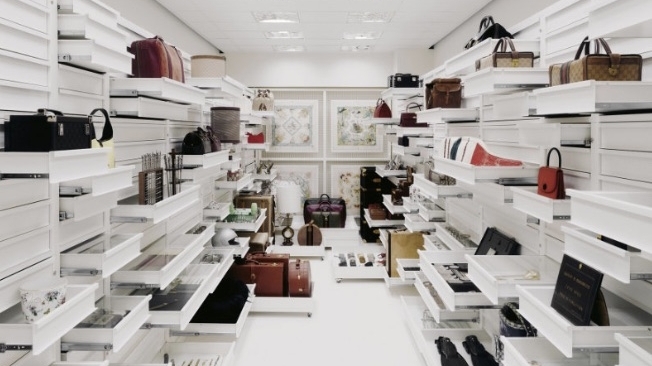 Gucci ra mắt triển lãm 'Gucci Storia' tại Florence