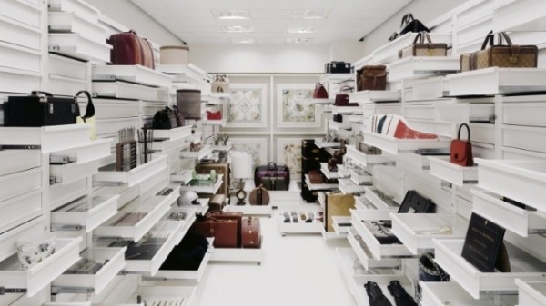 Gucci ra mắt triển lãm 'Gucci Storia' tại Florence