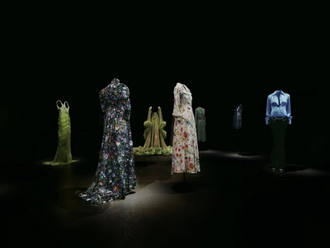 Gucci mở cửa không gian triển lãm mới tại thánh địa Palazzo Gucci (Florence)