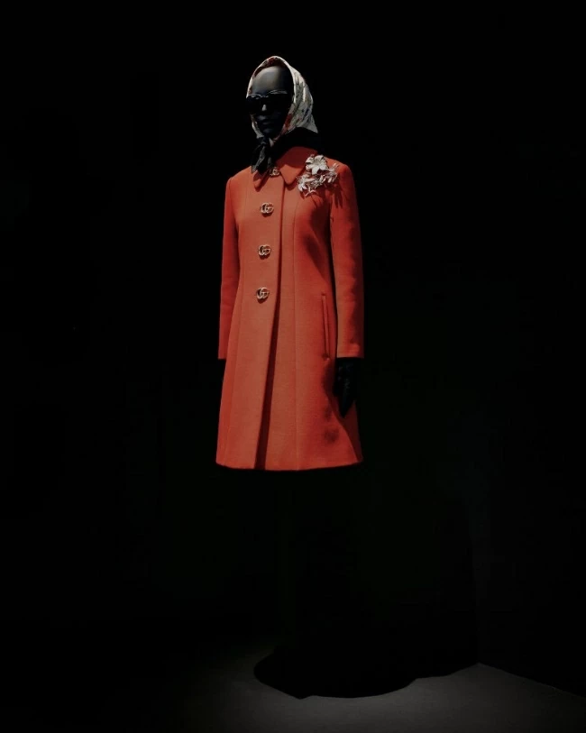 Gucci mở cửa không gian triển lãm mới tại thánh địa Palazzo Gucci (Florence)