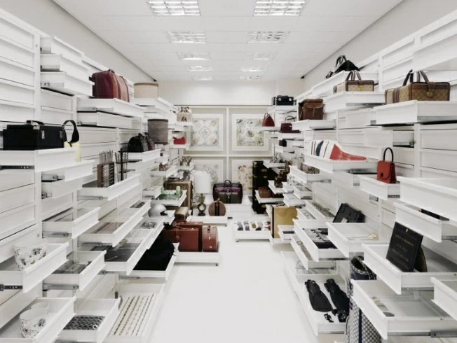 Gucci mở cửa không gian triển lãm mới tại thánh địa Palazzo Gucci (Florence)