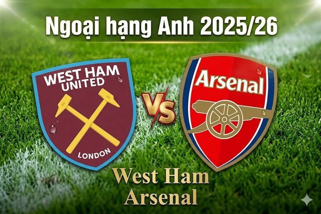 Arsenal đang run rẩy: Lời nguyền á quân Ngoại hạng Anh