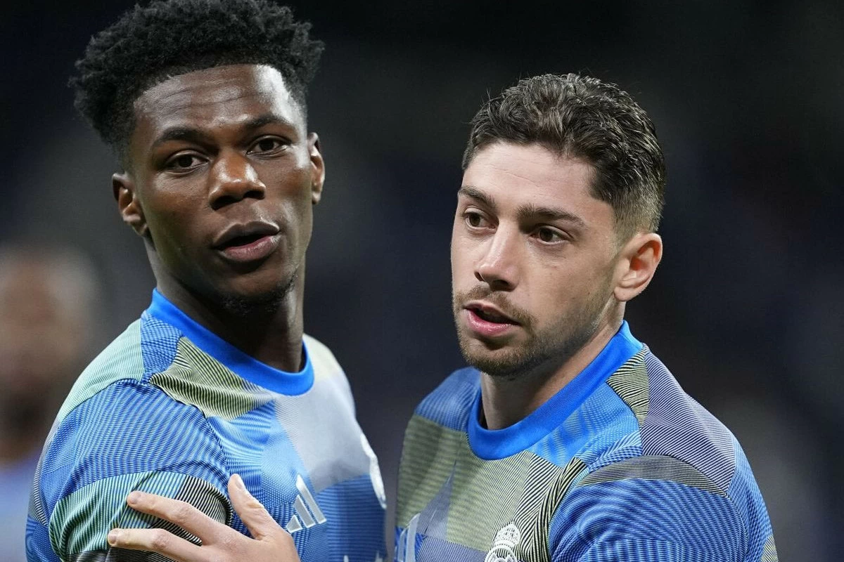 Real Madrid xử vụ Tchouameni và Valverde: Gọi tên Mourinho